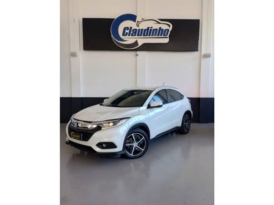 HONDA HR-V 1.8 16V FLEX EX 4P AUTOMÁTICO HONDA HR-V 1.8 16V FLEX EX 4P AUTOMÁTICO